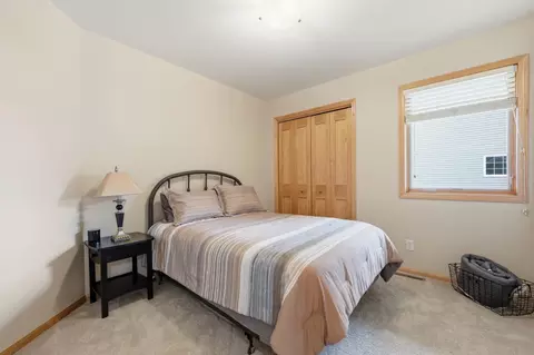 Bedroom - 4875 43rd St S, Fargo, ND 58104 photo 4 of 7
