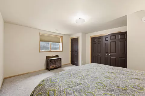 Bedroom - 4875 43rd St S, Fargo, ND 58104 photo 7 of 7
