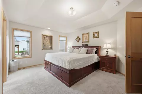 Bedroom - 4875 43rd St S, Fargo, ND 58104 photo 1 of 7