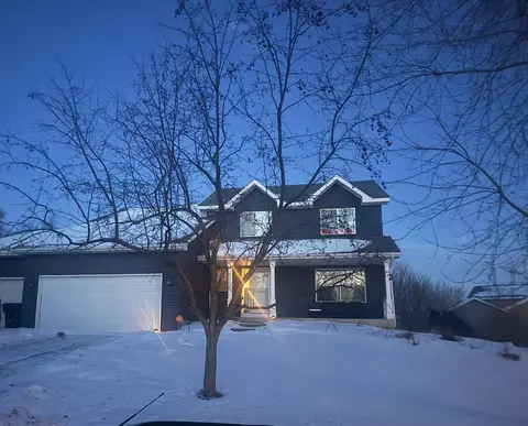 6112 Wildwood Way, Monticello, MN 55362