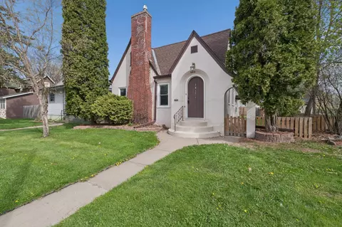 Exterior - 1415 Oak St, Brainerd, MN 56401 photo 5 of 6