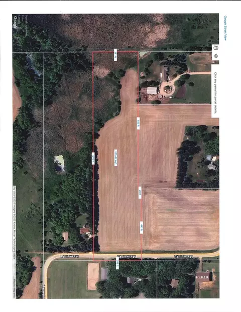 Nnn-9 Maxwell Road, Chisago City, MN 55013