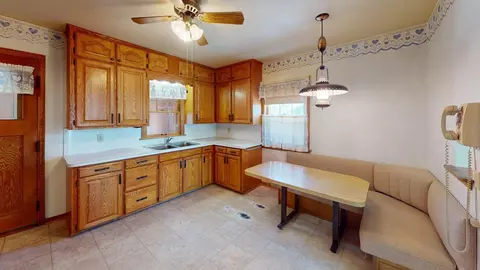 Kitchen - 406 Giles Pl, Albert Lea, MN 56007 photo 1 of 4