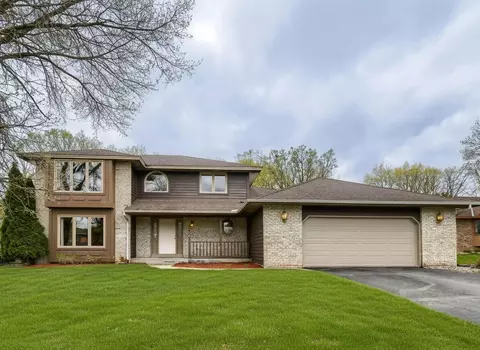1294 138th Ln NW, Andover, MN 55304
