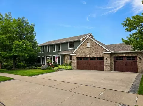 16917 73rd Pl N, Maple Grove, MN 55311
