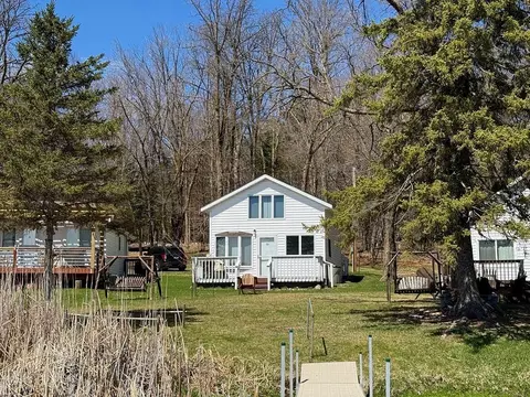 18316 Endhaven Trl, Nevis, MN 56467