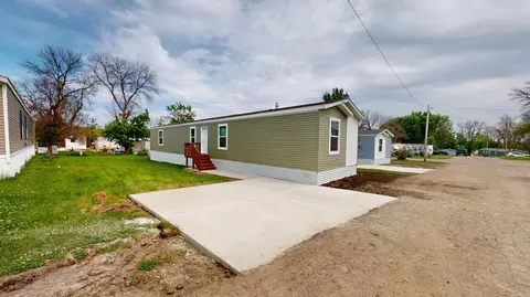 2302 Milton Ave #LOT 28, Albert Lea, MN 56007
