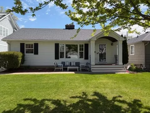 5837 Ashcroft Ave, Edina, MN 55424