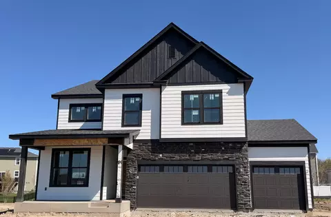 16440 110th Ave N, Osseo, MN 55369