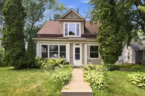 5136 43rd Ave S, Minneapolis, MN 55417