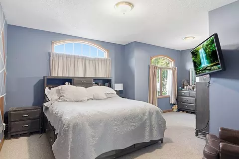 Bedroom - 11 Moon Cir, Saint Cloud, MN 56301 photo 5 of 6