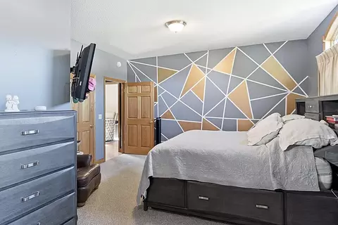 Bedroom - 11 Moon Cir, Saint Cloud, MN 56301 photo 6 of 6