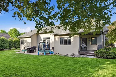 Exterior - 11 Moon Cir, Saint Cloud, MN 56301 photo 3 of 7