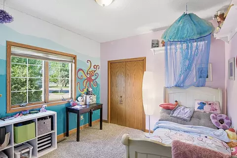 Bedroom - 11 Moon Cir, Saint Cloud, MN 56301 photo 2 of 6