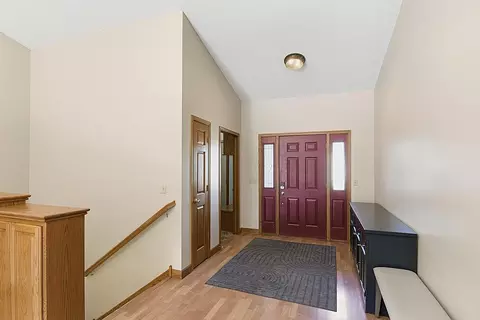 Entry Way - 11 Moon Cir, Saint Cloud, MN 56301 photo 1 of 2