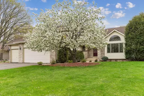 11877 Cottonwood St NW, Coon Rapids, MN 55448