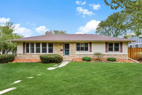 5101 Oxford Ave, Edina, MN 55436