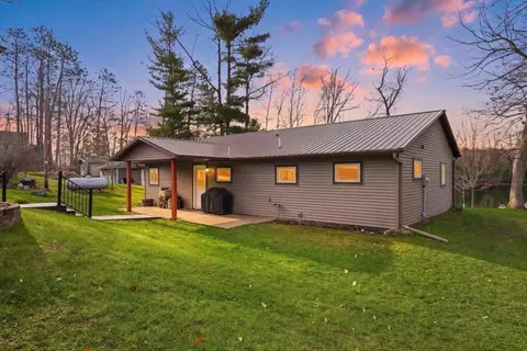 186 154th Ave, Turtle Lake, WI 54889
