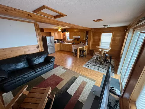 Living - 13113 Twilight Rd, Onamia, MN 56359 photo 1 of 2