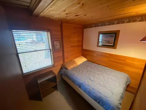 Bedroom - 13113 Twilight Rd, Onamia, MN 56359 photo 5 of 6