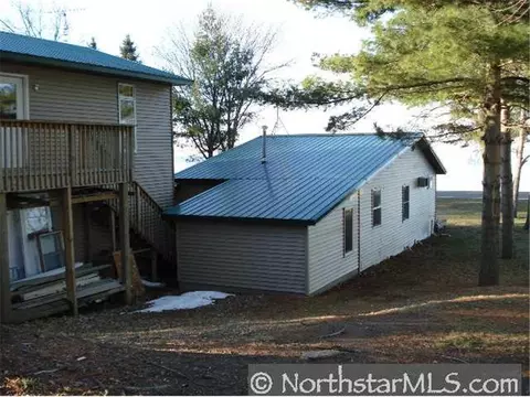 Exterior - 13113 Twilight Rd, Onamia, MN 56359 photo 3 of 3