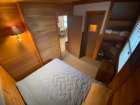Bedroom - 13113 Twilight Rd, Onamia, MN 56359 photo 3 of 6