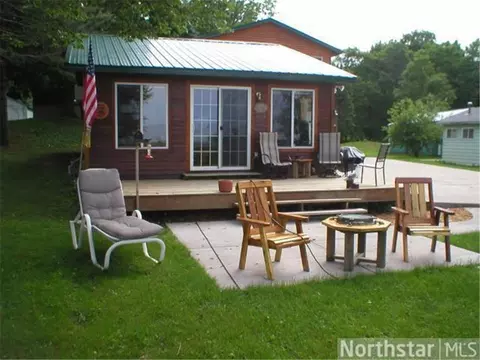 Exterior - 13113 Twilight Rd, Onamia, MN 56359 photo 2 of 3