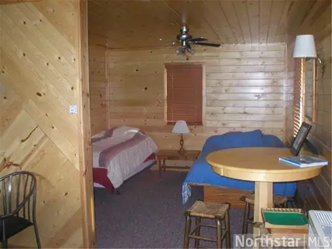 Bedroom - 13113 Twilight Rd, Onamia, MN 56359 photo 2 of 6