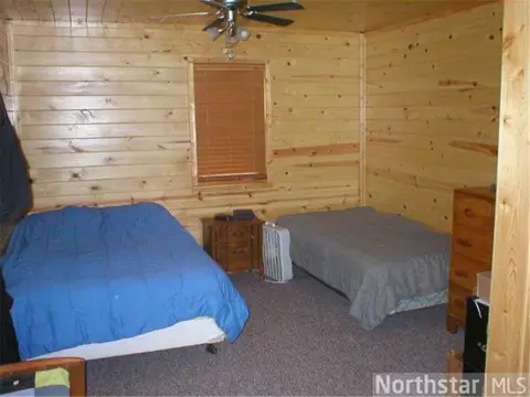 Bedroom - 13113 Twilight Rd, Onamia, MN 56359 photo 1 of 6