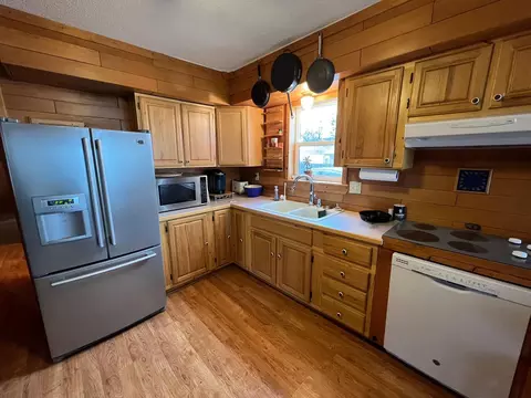 Kitchen - 13113 Twilight Rd, Onamia, MN 56359 photo 1 of 1