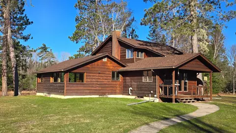 7485 Nelson Rd, Crane Lake, MN 55725