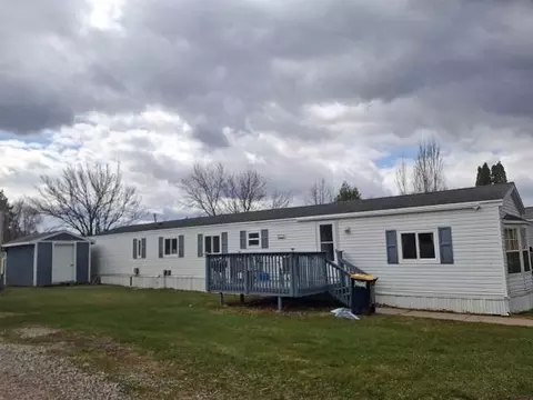 lot20 County Road 76 Rd, Grand Rapids, MN 55744