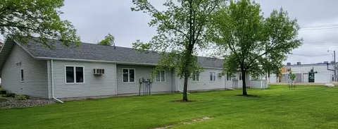 Exterior - 310 Antelope Ave SW, Forman, ND 58032 photo 2 of 3