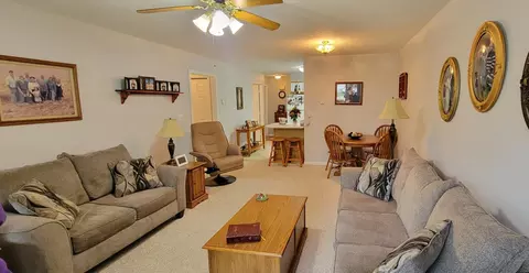 Living - 310 Antelope Ave SW, Forman, ND 58032 photo 1 of 2
