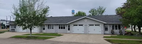Exterior - 310 Antelope Ave SW, Forman, ND 58032 photo 1 of 3