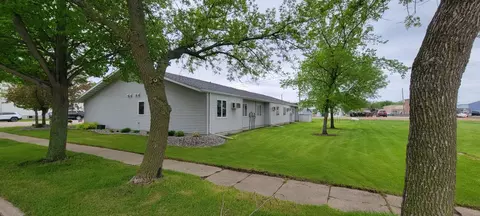 Exterior - 310 Antelope Ave SW, Forman, ND 58032 photo 3 of 3