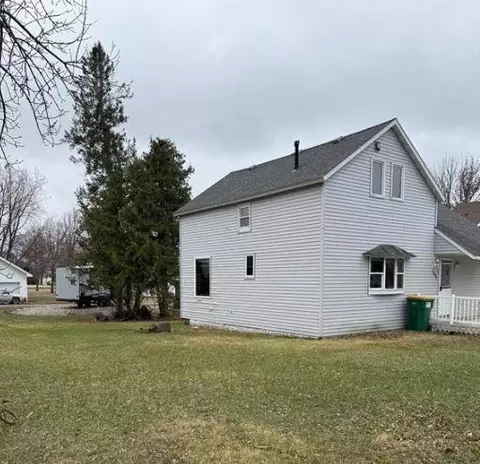 Exterior - 308 W 3rd St, Argyle, MN 56713 photo 1 of 1