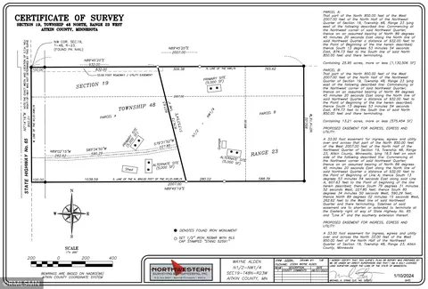 42868 State Highway 65, Mcgregor, MN 55760 photo 10