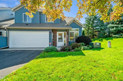 2111 Willow Cir, Centerville, MN 55038