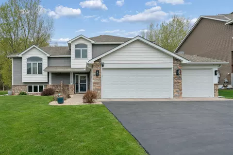 1770 Partridge Pl, Centerville, MN 55038