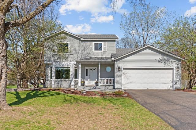 9648 Quantico Ln N, Maple Grove, MN 55369
