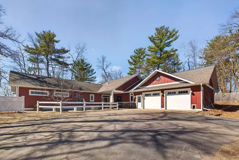 22705 Deep Woods Ln, Nevis, MN 56467