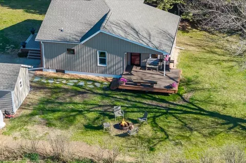 101 York St, Pine River, MN 56474