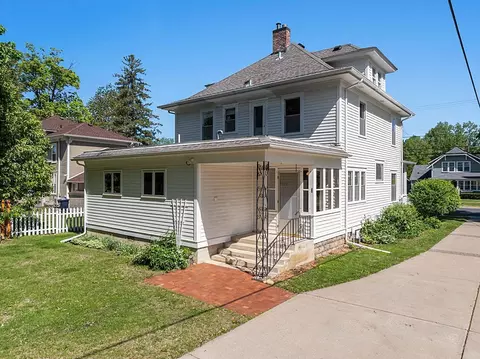 Exterior - 408 5th St E, Northfield, MN 55057 photo 6 of 8