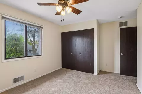 Bedroom - 9357 Ranchview Ln N, Maple Grove, MN 55369 photo 4 of 4