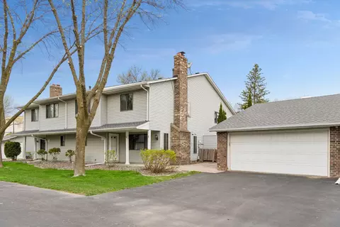 Exterior - 9357 Ranchview Ln N, Maple Grove, MN 55369 photo 2 of 4
