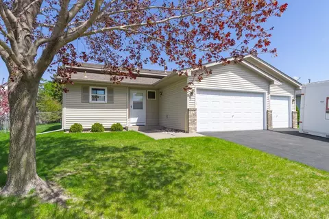 6078 144th St N, Hugo, MN 55038
