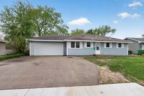 6407 Major Ave N, Brooklyn Center, MN 55429