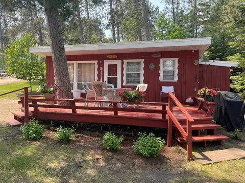 25186 Us 71 # 18, Park Rapids, MN 56470