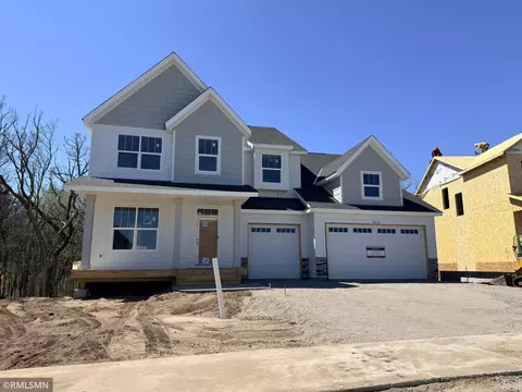 8816 147th Ave Nw 147th Ave NW, Ramsey, MN 55303